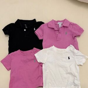 Ralph Lauren bundle